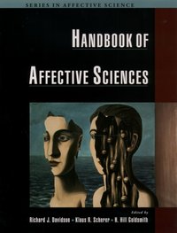 Handbook of Affective Sciences [DRM] - H. Hill Goldsmith - ebook