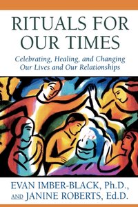 Rituals for Our Times [DRM] - Janine Roberts - ebook