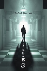 Challenges [DRM] - Wilfred Zinavage - ebook
