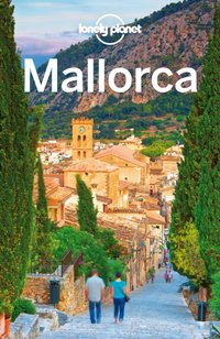Lonely Planet Mallorca [DRM] - Damian Harper - ebook