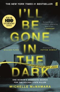 I'll Be Gone in the Dark [DRM] - Patton Oswalt - ebook