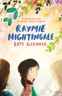 Raymie Nightingale [DRM] - Kate DiCamillo - ebook