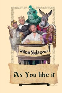 As You Like It [DRM] - William Shakespeare - ebook