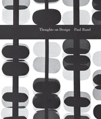 Thoughts on Design [DRM] - Paul Rand - ebook