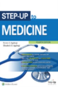 Step-Up to Medicine [DRM] - Steven Agabegi - ebook