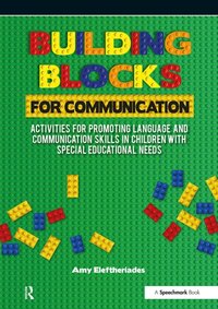 Building Blocks for Communication [DRM] - Amy Eleftheriades - ebook