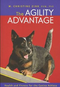 Agility Advantage [DRM] - Christine  Zink - ebook