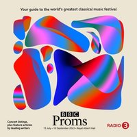 BBC Proms 2022 [DRM] - BBC Proms Publications - ebook