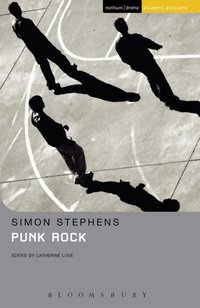 Punk Rock [DRM] - Love Catherine Love - ebook