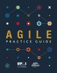 Agile Practice Guide [DRM] - Project Management Institute - ebook