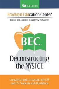 Deconstructing the Nystce [DRM] - Bridgette Gubernatis - ebook