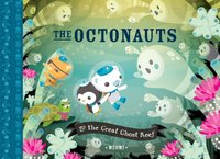 Octonauts and the Great Ghost Reef [DRM] - Meomi - ebook