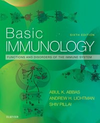 Basic Immunology E-Book [DRM] - Shiv Pillai - ebook