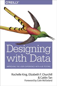 Designing with Data [DRM] - Caitlin Tan - ebook