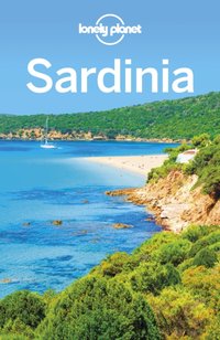 Lonely Planet Sardinia [DRM] - Duncan Garwood - ebook