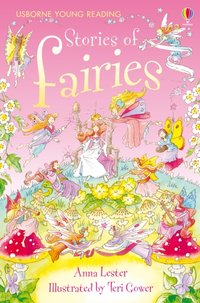 Stories of Fairies [DRM] - Teri Gower - ebook