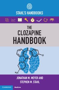 Clozapine Handbook [DRM] - Stephen M. Stahl - ebook