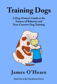 Training Dogs [DRM] - James O'Heare - ebook