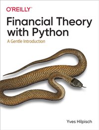 Financial Theory with Python [DRM] - Yves Hilpisch - ebook