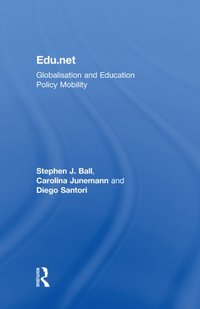 Edu.net [DRM] - Stephen J. Ball - ebook