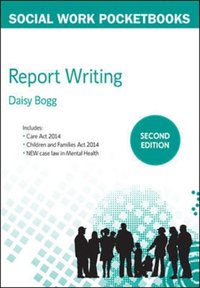 Pocketbook Guide to Report Writing [DRM] - Daisy Bogg - ebook