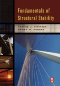 Fundamentals of Structural Stability [DRM] - Dewey H Hodges - ebook