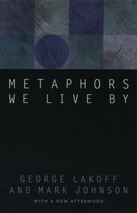 Metaphors We Live By [DRM] - Mark Johnson - ebook