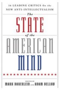 State of the American Mind [DRM] - Opracowanie zbiorowe - ebook