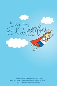 El Deafo [DRM] - Bell Cece Bell - ebook