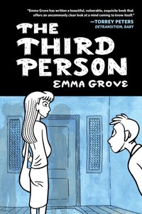 Third Person [DRM] - Emma Grove - ebook