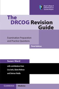 DRCOG Revision Guide [DRM] - Susan Ward - ebook
