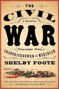 Civil War: A Narrative [DRM] - Shelby Foote - ebook