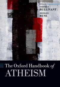 Oxford Handbook of Atheism [DRM] - Michael Ruse - ebook