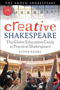 Creative Shakespeare [DRM] - Banks Fiona Banks - ebook