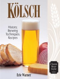 Kolsch [DRM] - Eric Warner - ebook