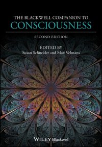 Blackwell Companion to Consciousness [DRM] - Susan Schneider - ebook