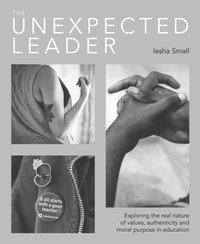 Unexpected Leader [DRM] - Ian Gilbert - ebook