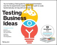 Testing Business Ideas [DRM] - Alexander Osterwalder - ebook