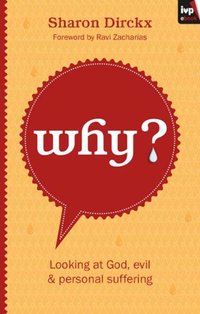 Why? [DRM] - Sharon Dirckx - ebook