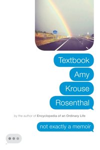 Textbook Amy Krouse Rosenthal [DRM] - Amy Krouse Rosenthal - ebook