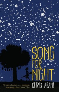 Song For Night [DRM] - Chris Abani - ebook