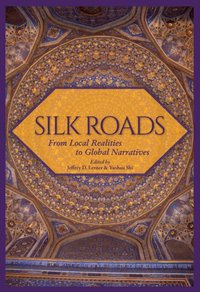 Silk Roads [DRM] - Shi Yaohua Shi - ebook