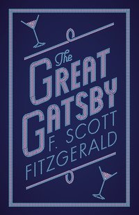 Great Gatsby [DRM] - Scott F Fitzgerald - ebook