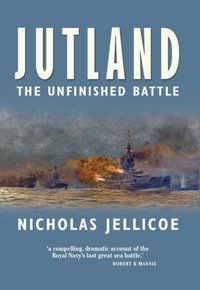 Jutland [DRM] - Nicholas Jellicoe - ebook