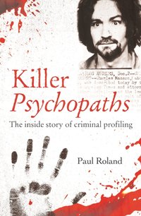 Killer Psychopaths [DRM] - Roy Hazelwood - ebook