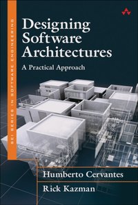 Designing Software Architectures [DRM] - Rick Kazman - ebook