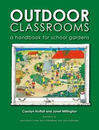 Outdoor Classrooms [DRM] - Janet Millington - ebook