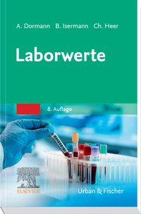 Laborwerte [DRM] - Christian Heer - ebook