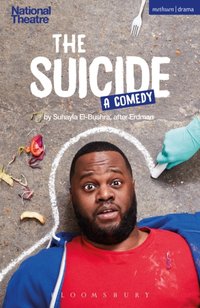 Suicide [DRM] - El-Bushra Suhayla El-Bushra - ebook