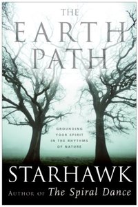 Earth Path [DRM] - Starhawk - ebook